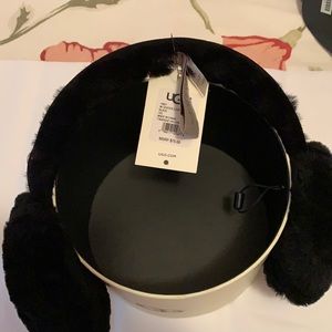 UGG Ear Muffs